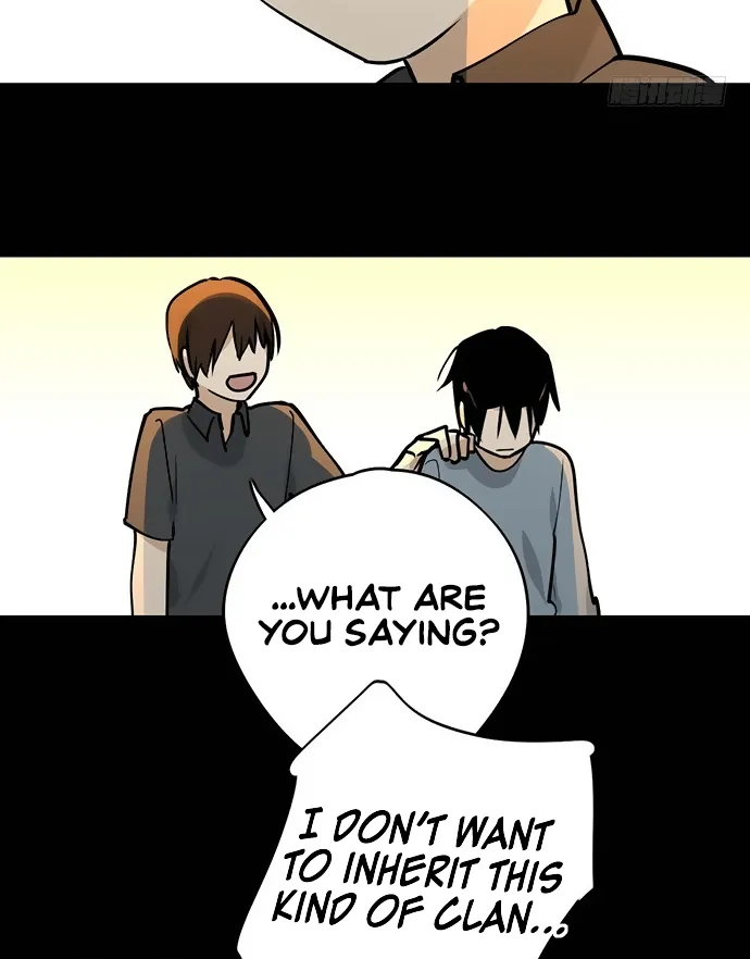 My Girlfriend Is a Villain Chapter 27 page 23 - 