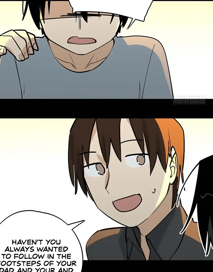 My Girlfriend Is a Villain Chapter 27 page 24 - 