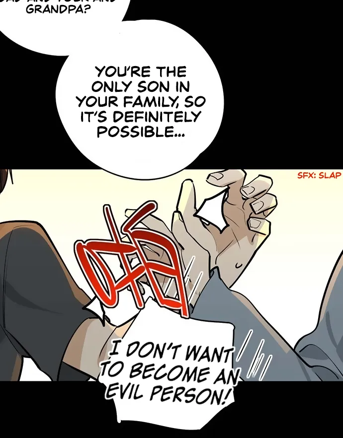My Girlfriend Is a Villain Chapter 27 page 25 - 