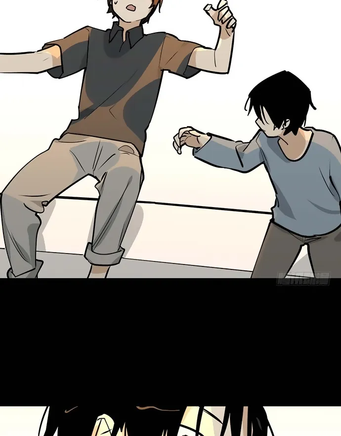 My Girlfriend Is a Villain Chapter 27 page 27 - 