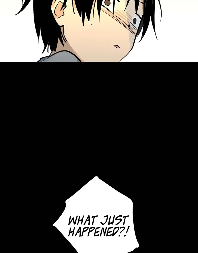 My Girlfriend Is a Villain Chapter 27 page 28 - 