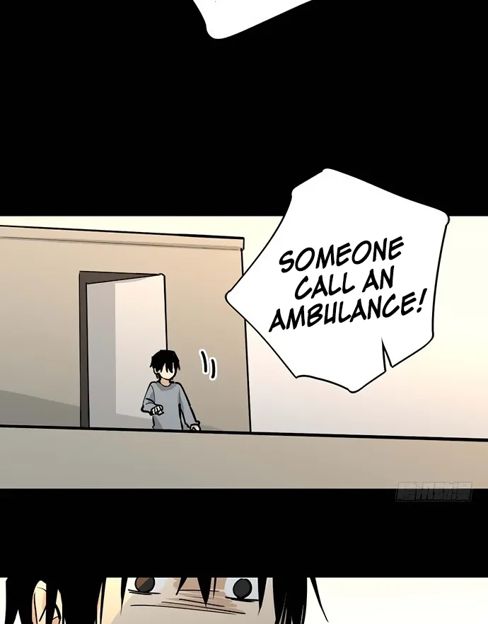 My Girlfriend Is a Villain Chapter 27 page 29 - 