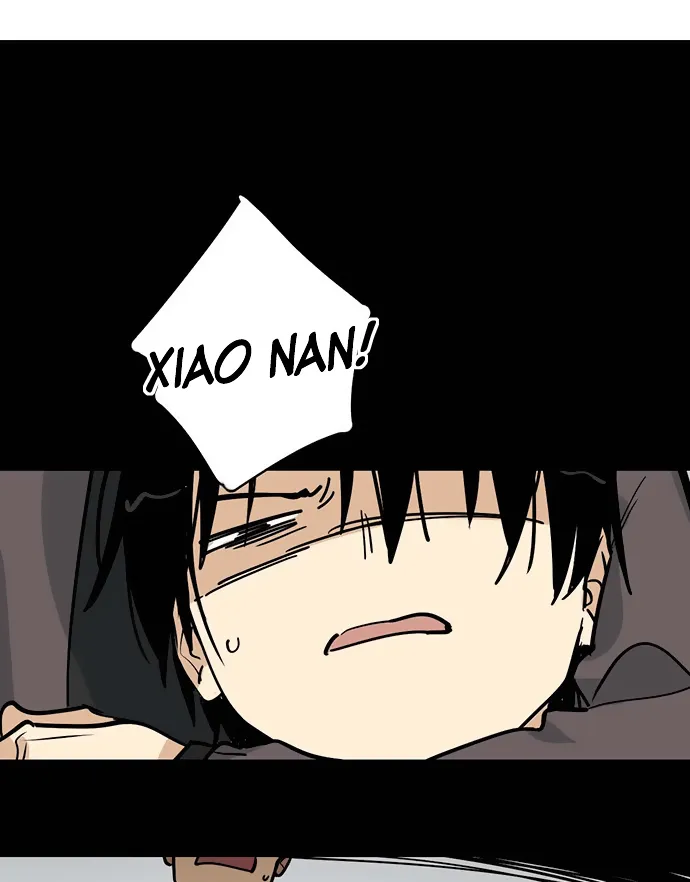 My Girlfriend Is a Villain Chapter 27 page 4 - 