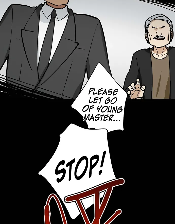 My Girlfriend Is a Villain Chapter 27 page 5 - 
