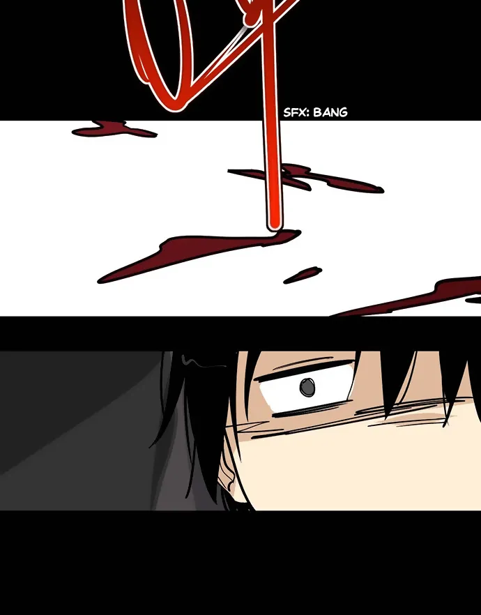 My Girlfriend Is a Villain Chapter 27 page 6 - 
