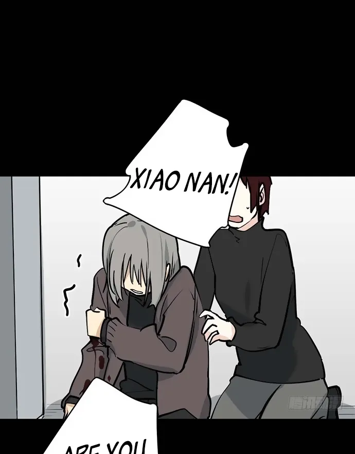 My Girlfriend Is a Villain Chapter 27 page 7 - 