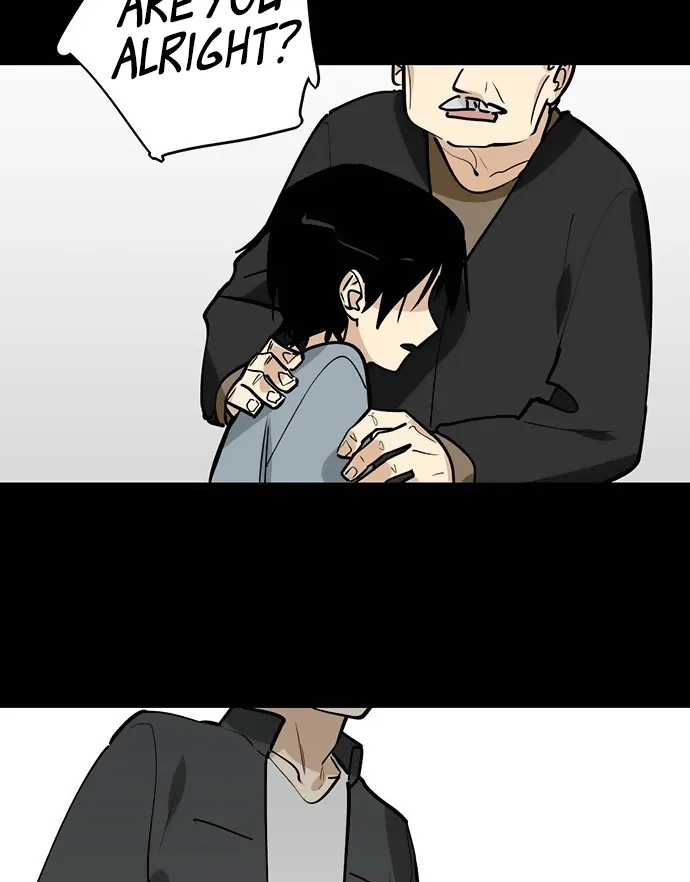 My Girlfriend Is a Villain Chapter 27 page 8 - 