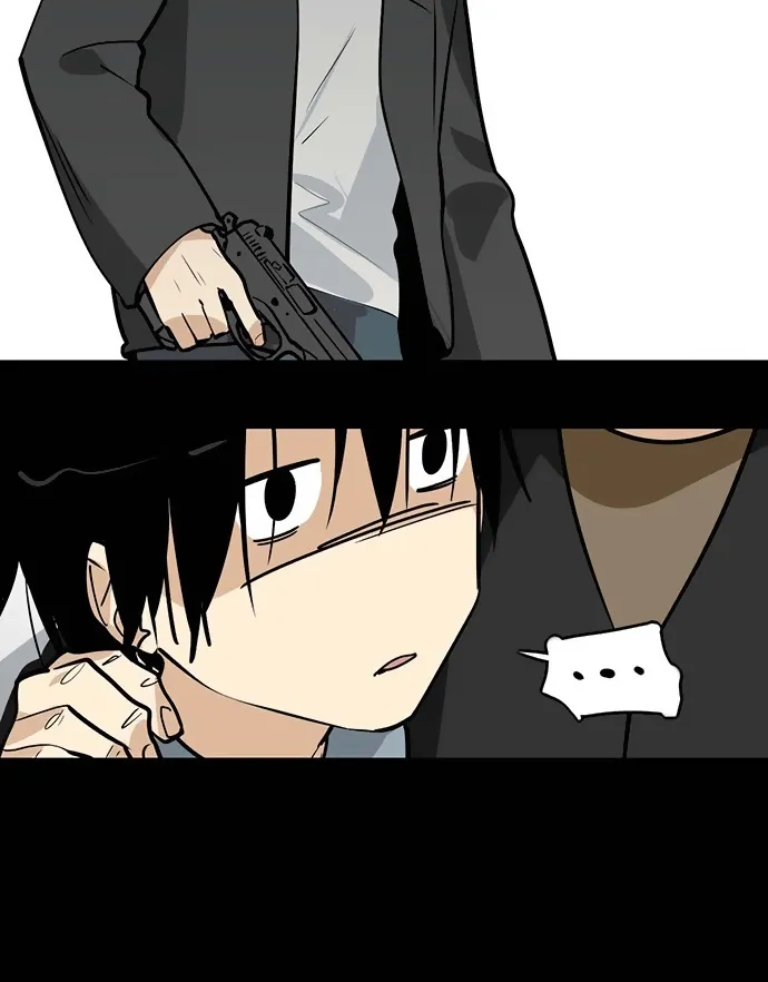 My Girlfriend Is a Villain Chapter 27 page 9 - 