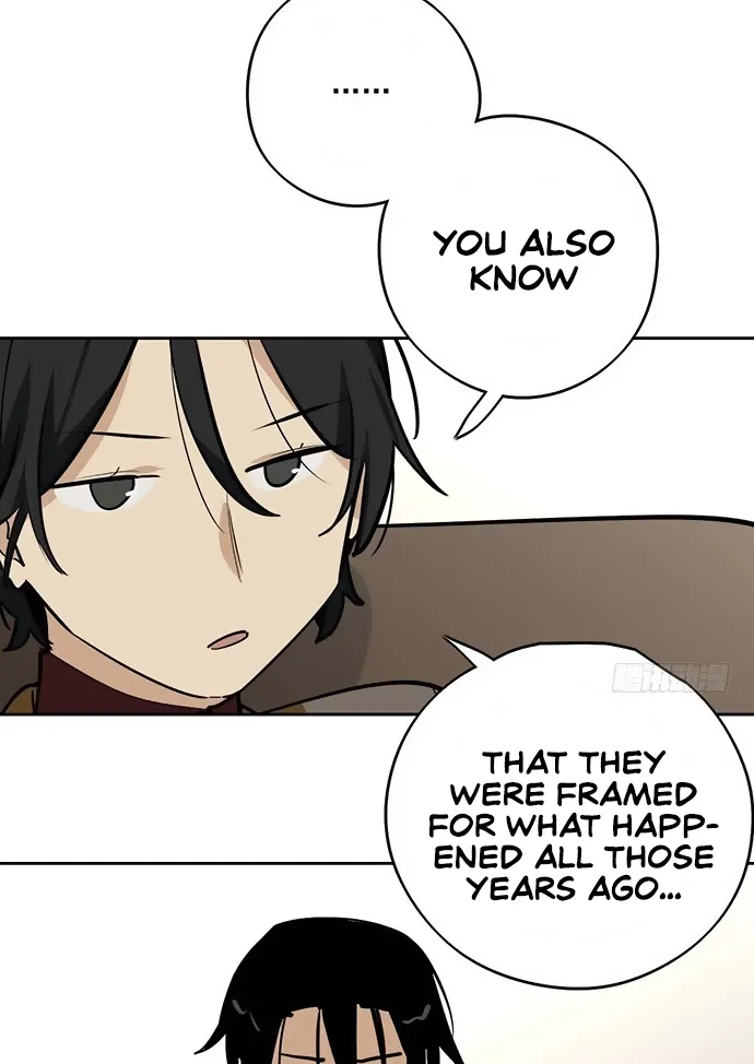 My Girlfriend Is a Villain Chapter 28 page 11 - 