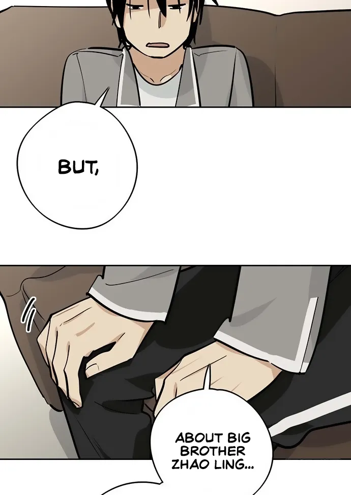 My Girlfriend Is a Villain Chapter 28 page 12 - 