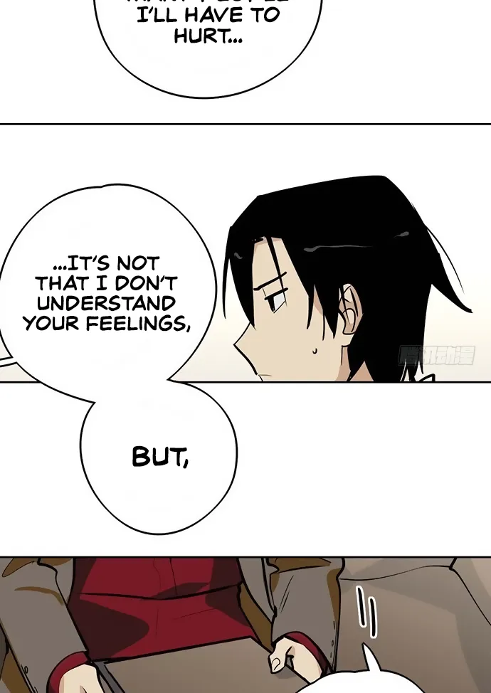 My Girlfriend Is a Villain Chapter 28 page 14 - 