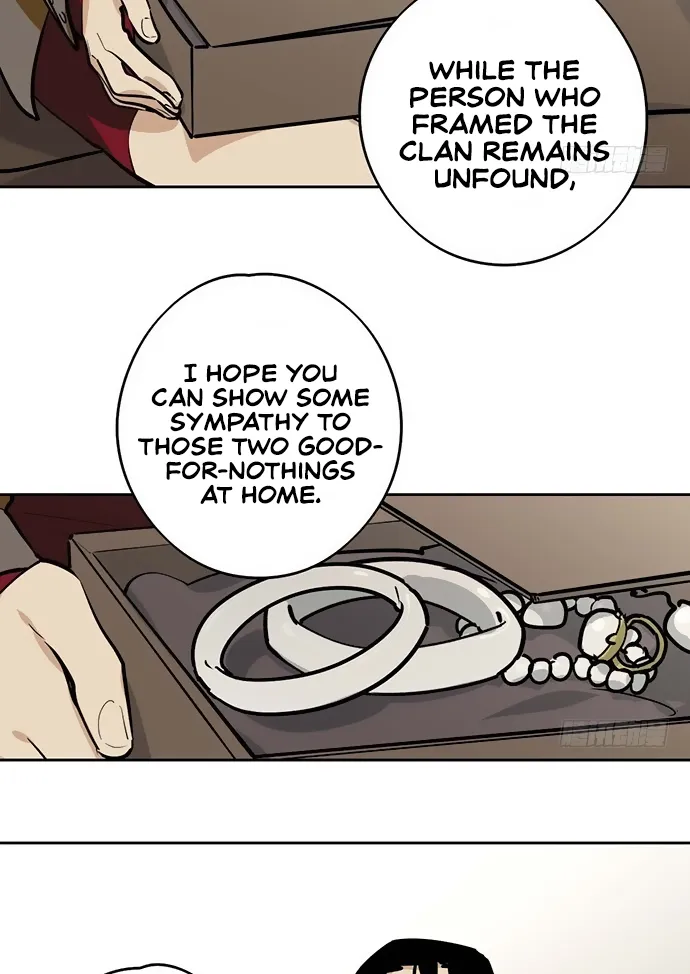 My Girlfriend Is a Villain Chapter 28 page 15 - 