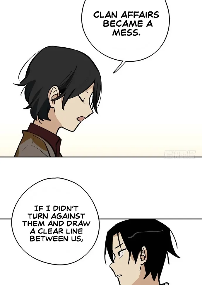 My Girlfriend Is a Villain Chapter 28 page 17 - 