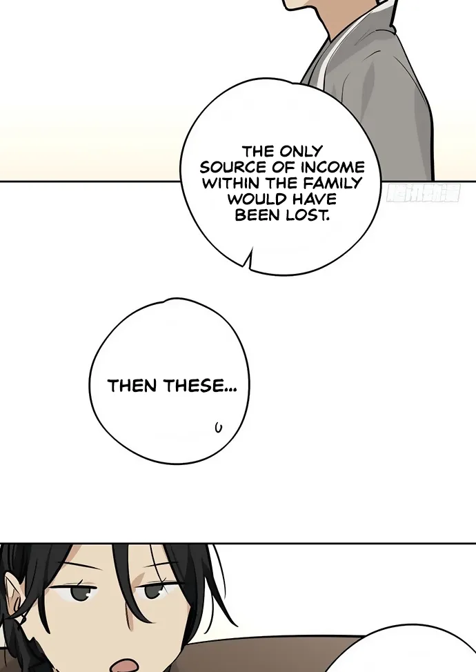 My Girlfriend Is a Villain Chapter 28 page 18 - 