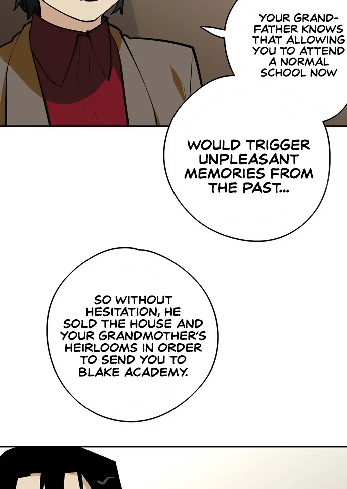 My Girlfriend Is a Villain Chapter 28 page 19 - 