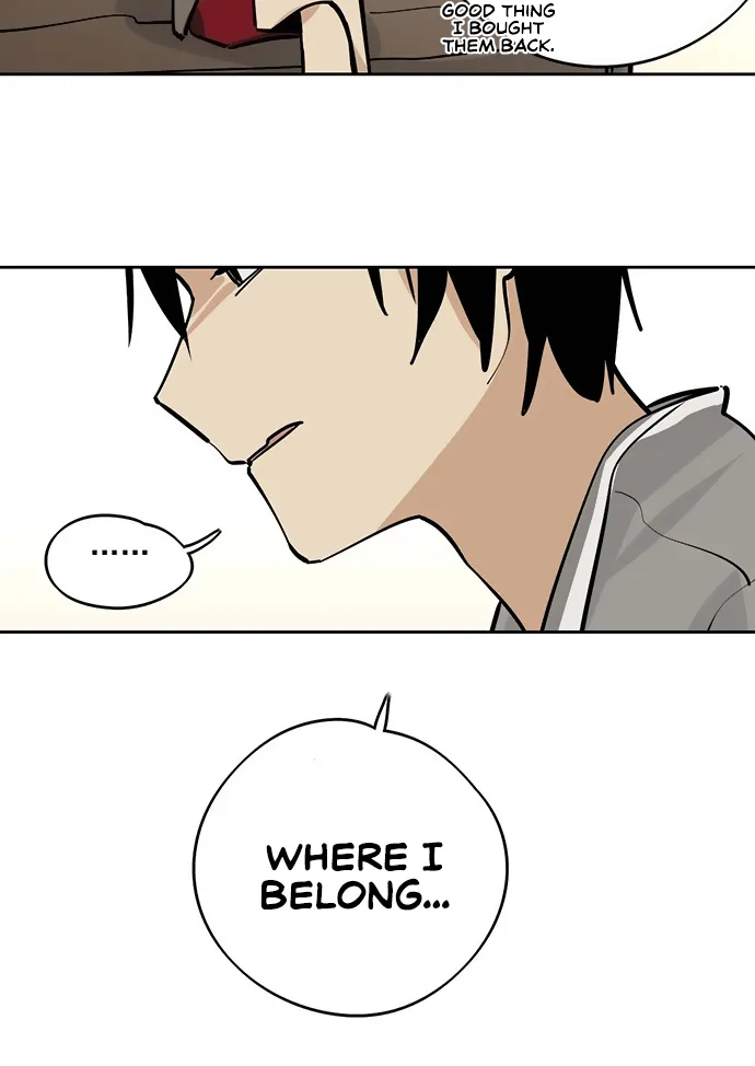 My Girlfriend Is a Villain Chapter 28 page 21 - 