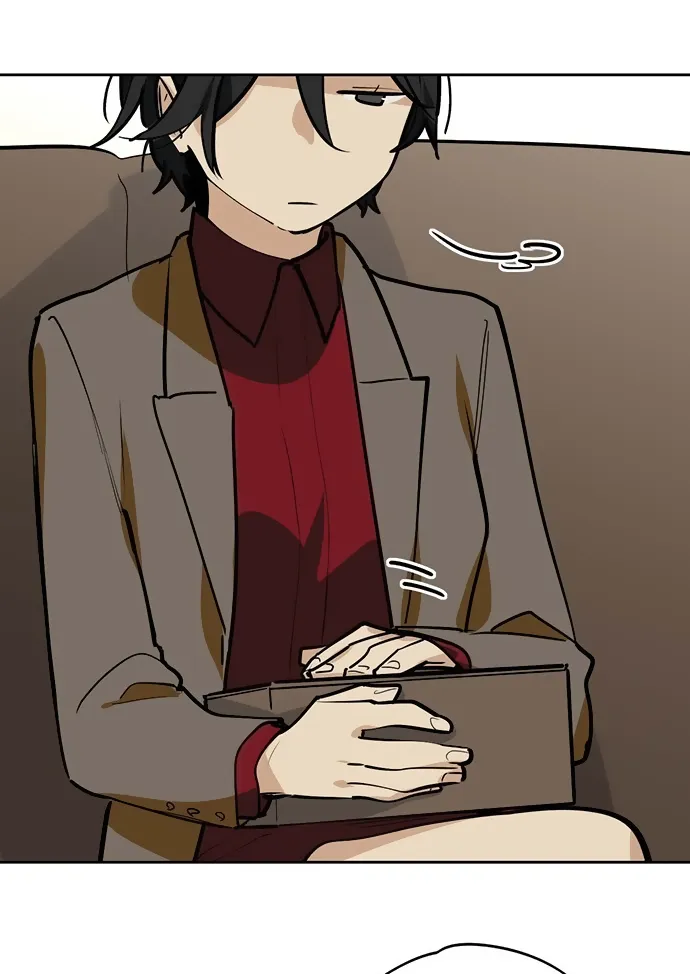 My Girlfriend Is a Villain Chapter 28 page 22 - 