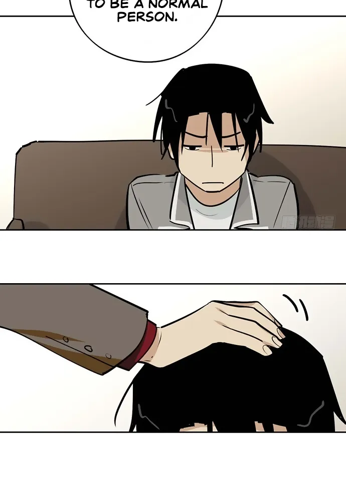 My Girlfriend Is a Villain Chapter 28 page 24 - 