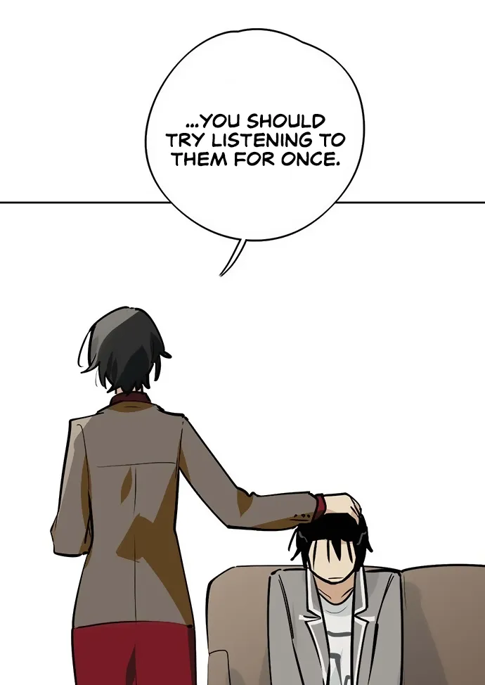 My Girlfriend Is a Villain Chapter 28 page 25 - 