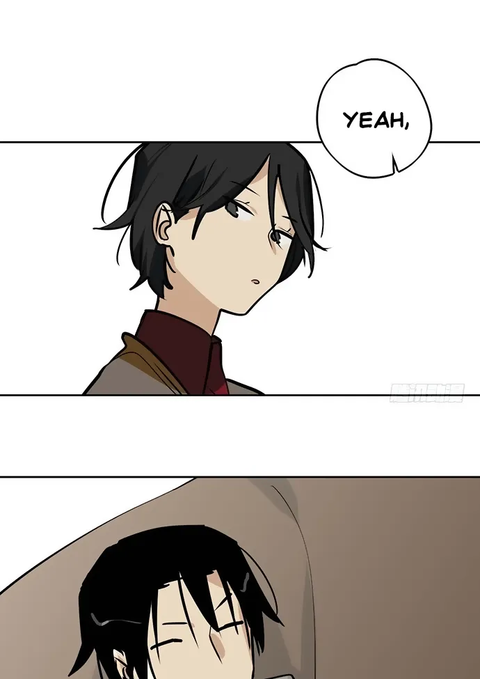 My Girlfriend Is a Villain Chapter 28 page 27 - 