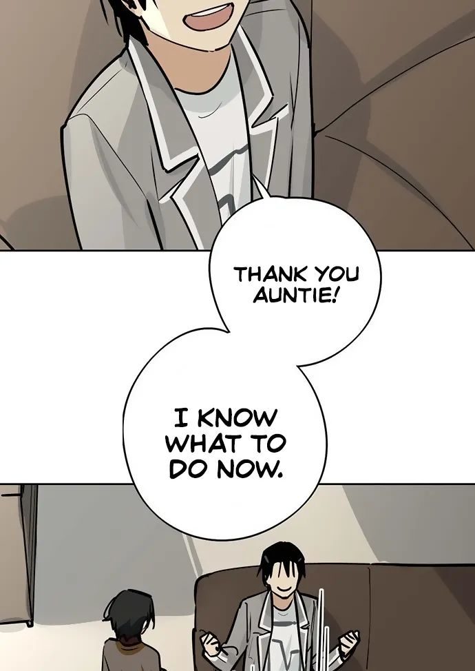 My Girlfriend Is a Villain Chapter 28 page 28 - 