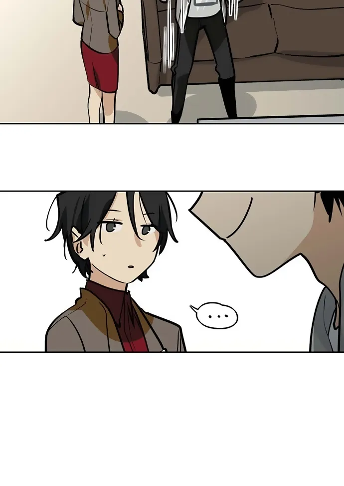 My Girlfriend Is a Villain Chapter 28 page 29 - 