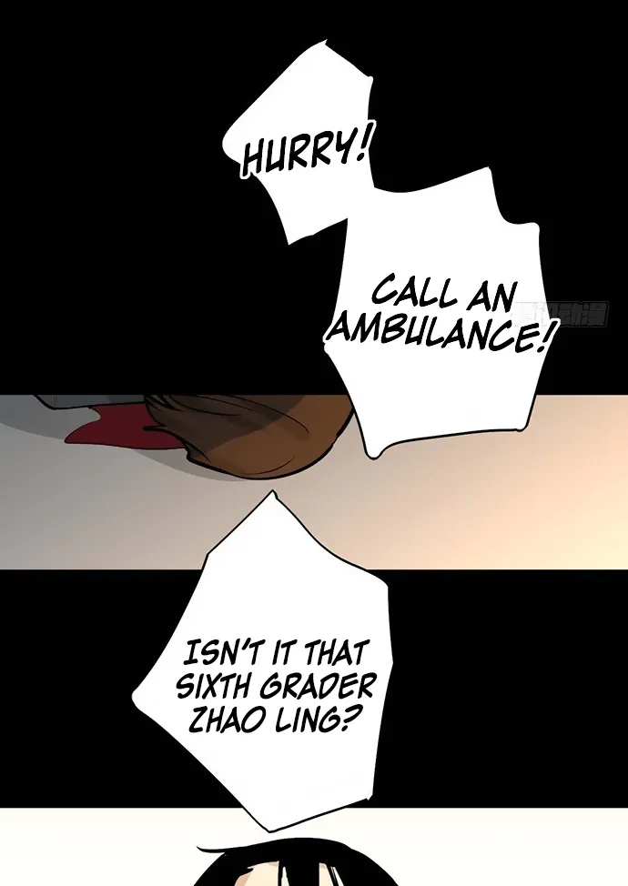 My Girlfriend Is a Villain Chapter 28 page 4 - 