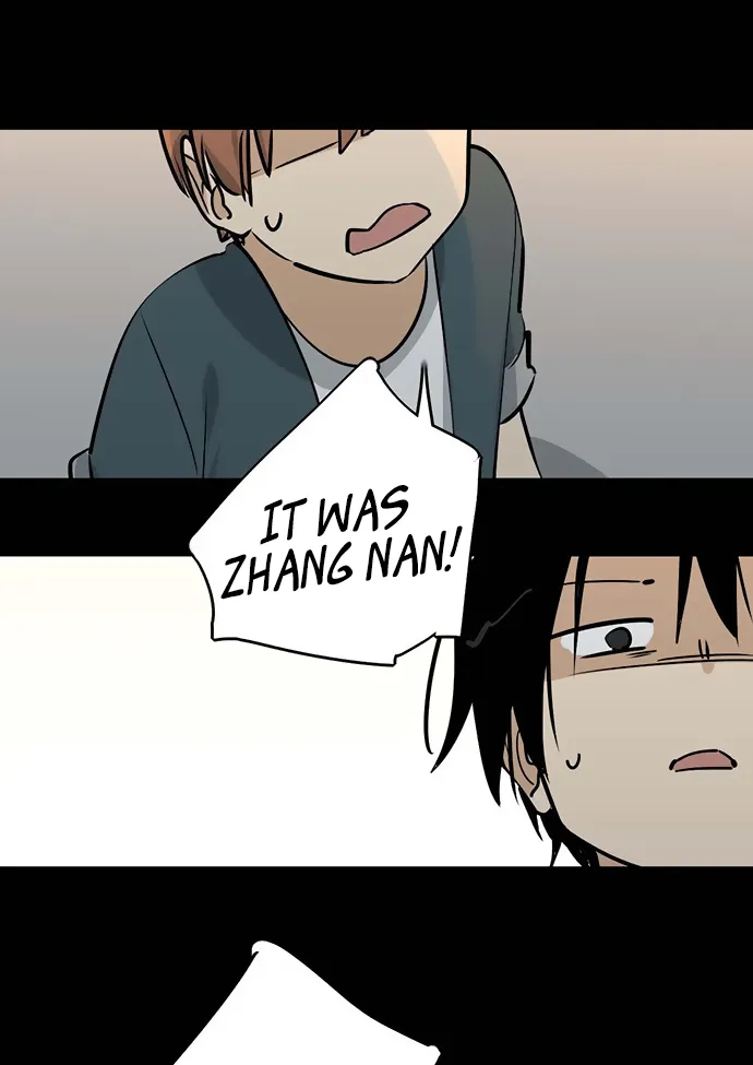 My Girlfriend Is a Villain Chapter 28 page 6 - 