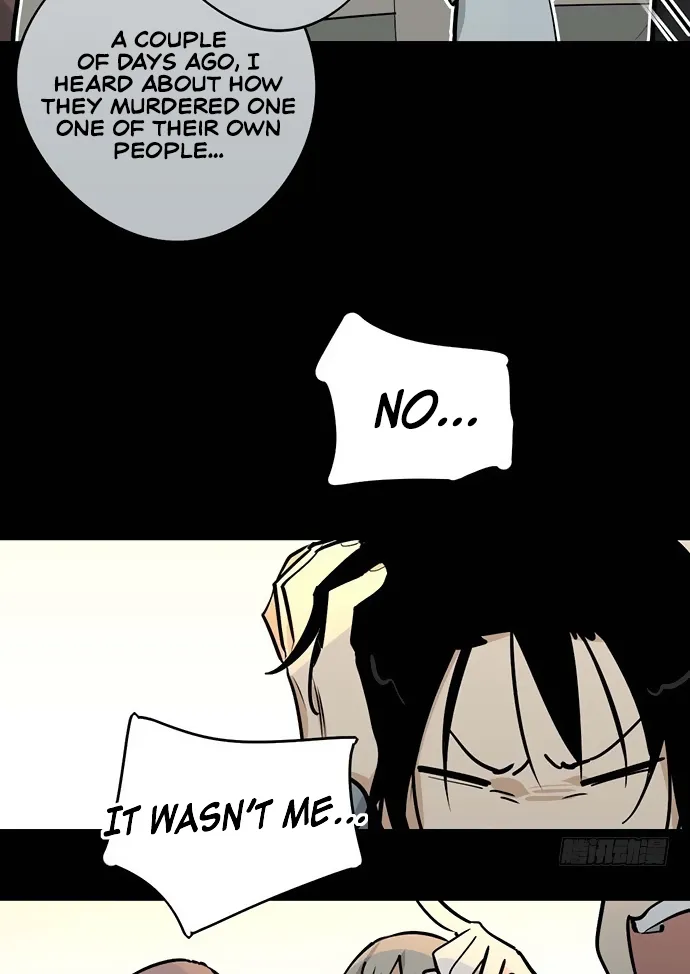 My Girlfriend Is a Villain Chapter 28 page 8 - 