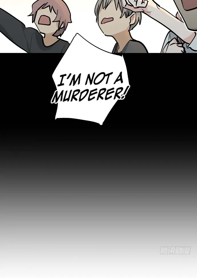 My Girlfriend Is a Villain Chapter 28 page 9 - 