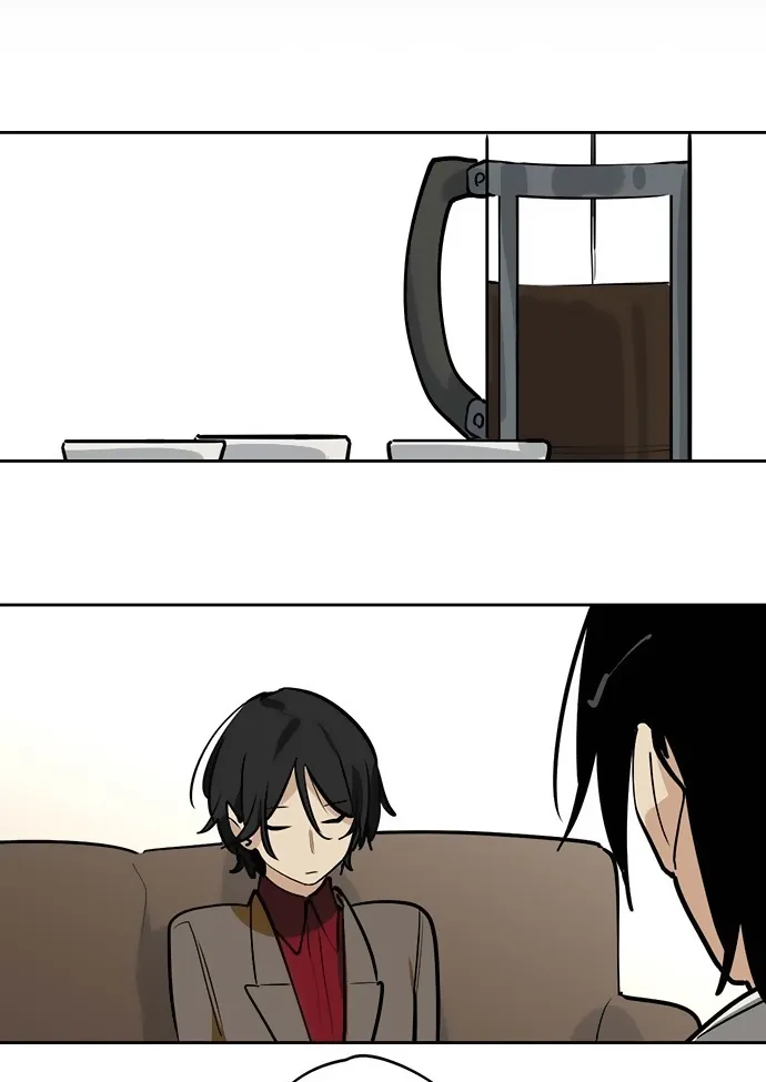 My Girlfriend Is a Villain Chapter 28 page 10 - 