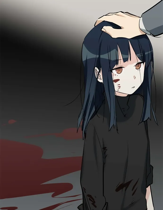 My Girlfriend Is a Villain Chapter 29 page 1 - 
