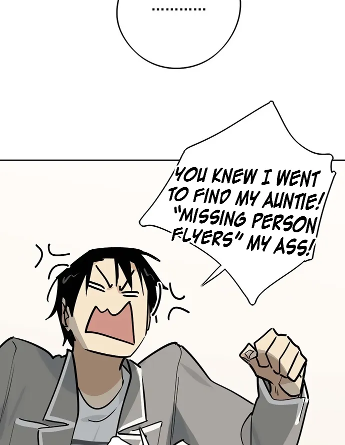 My Girlfriend Is a Villain Chapter 29 page 11 - 