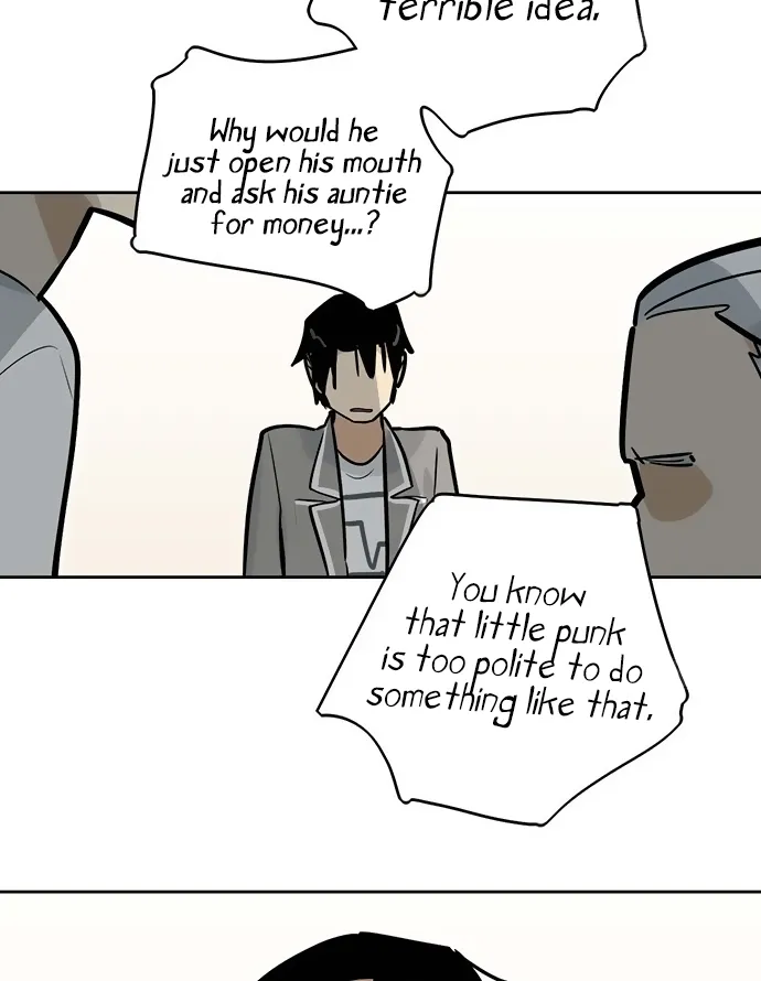 My Girlfriend Is a Villain Chapter 29 page 15 - 