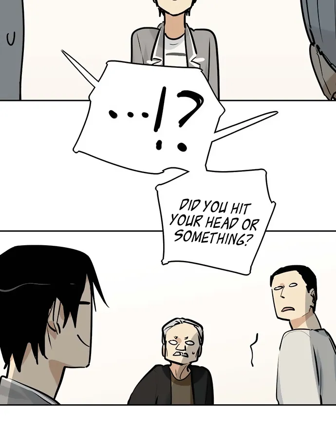 My Girlfriend Is a Villain Chapter 29 page 18 - 