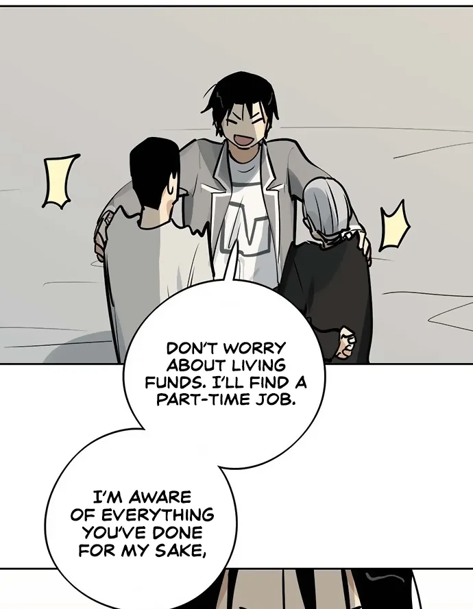 My Girlfriend Is a Villain Chapter 29 page 19 - 