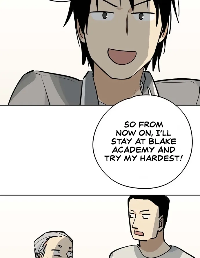 My Girlfriend Is a Villain Chapter 29 page 20 - 