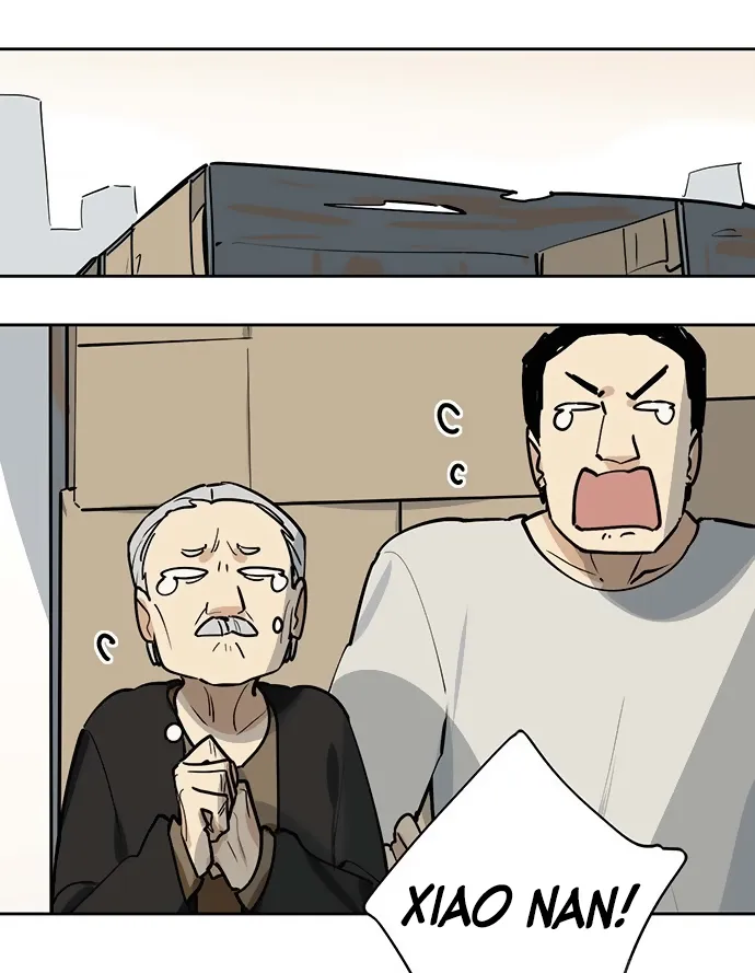 My Girlfriend Is a Villain Chapter 29 page 3 - 