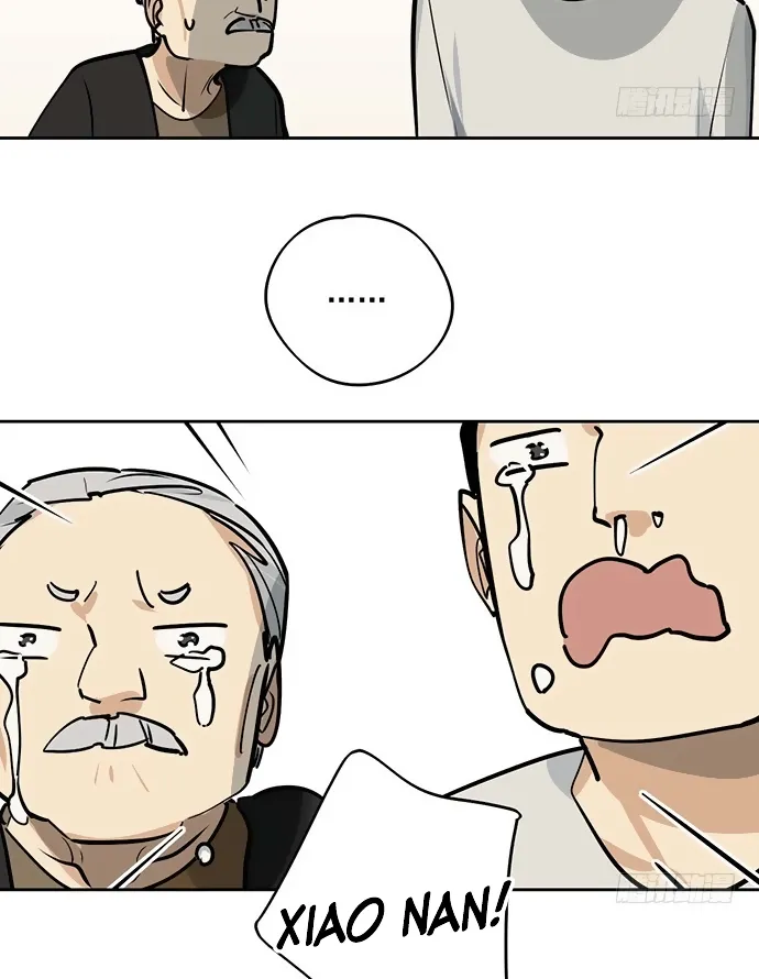 My Girlfriend Is a Villain Chapter 29 page 21 - 