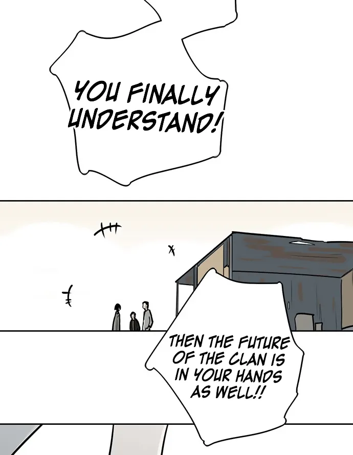 My Girlfriend Is a Villain Chapter 29 page 22 - 