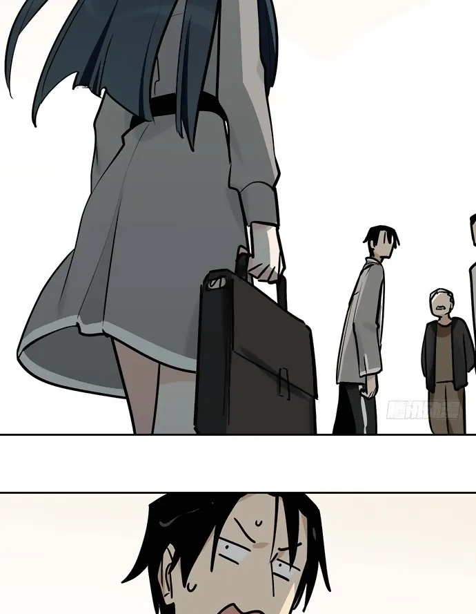 My Girlfriend Is a Villain Chapter 29 page 25 - 