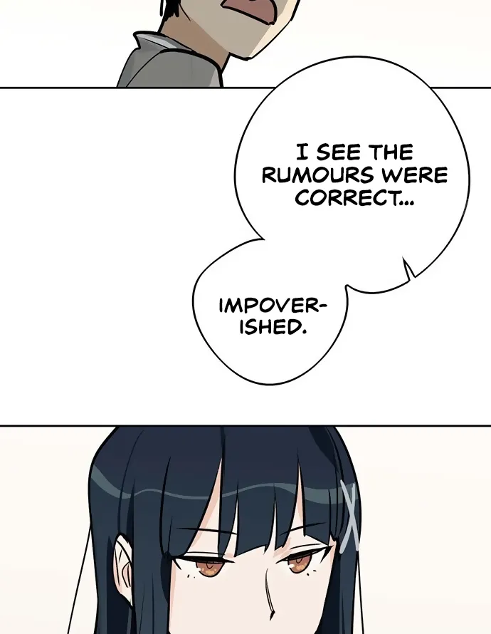 My Girlfriend Is a Villain Chapter 29 page 26 - 