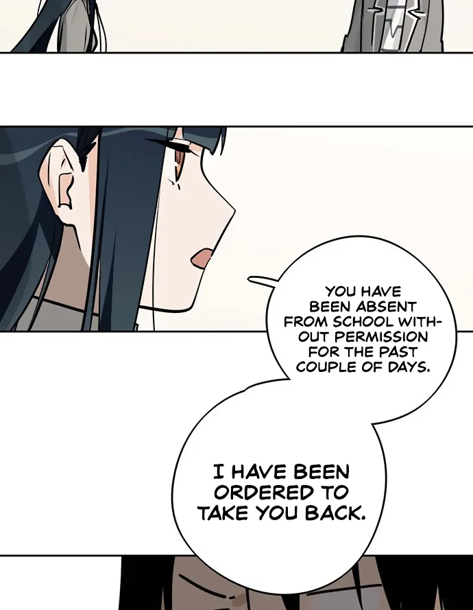 My Girlfriend Is a Villain Chapter 29 page 28 - 