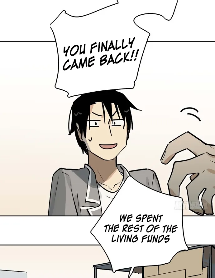 My Girlfriend Is a Villain Chapter 29 page 4 - 