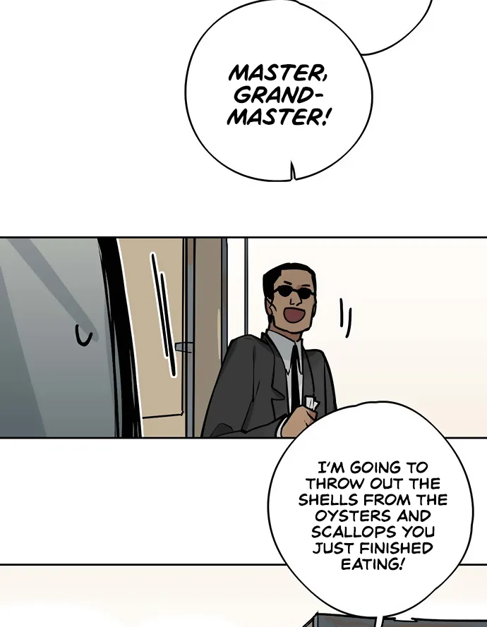 My Girlfriend Is a Villain Chapter 29 page 6 - 