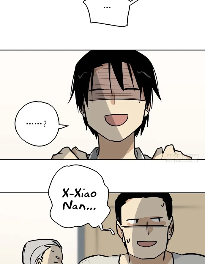 My Girlfriend Is a Villain Chapter 29 page 8 - 