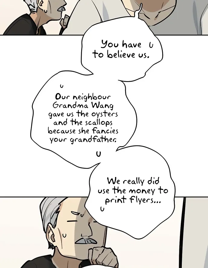 My Girlfriend Is a Villain Chapter 29 page 9 - 