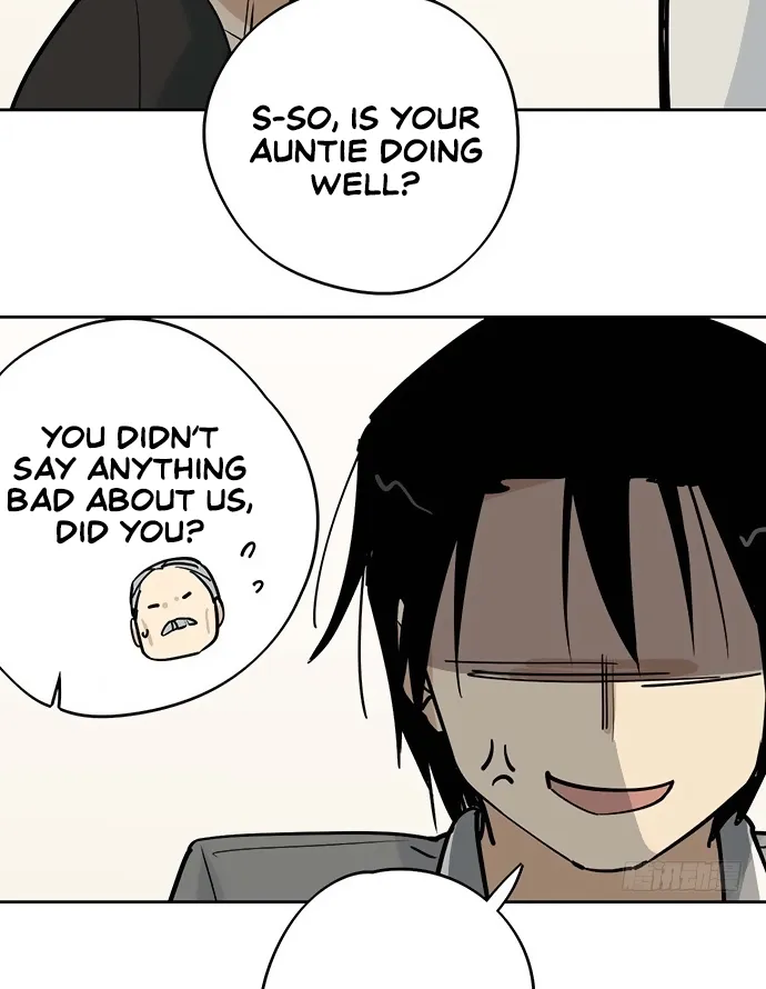 My Girlfriend Is a Villain Chapter 29 page 10 - 