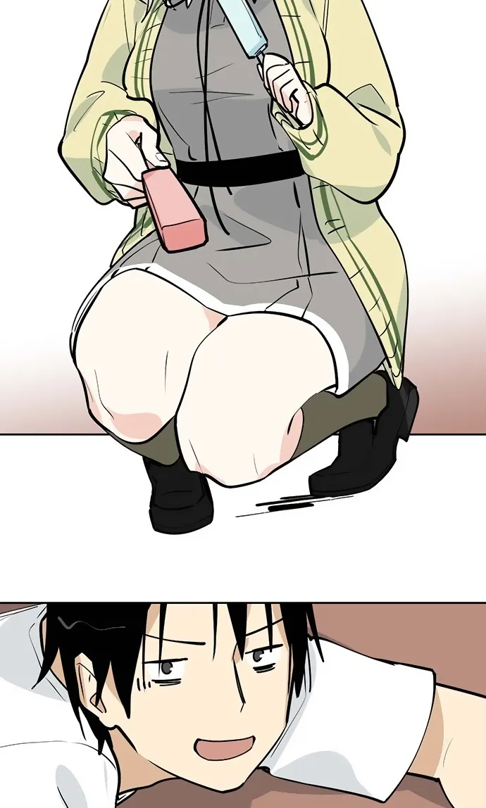 My Girlfriend Is a Villain Chapter 30 page 11 - 