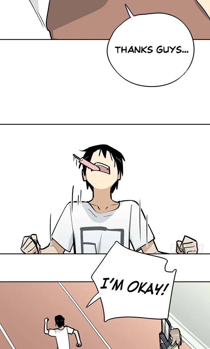 My Girlfriend Is a Villain Chapter 30 page 12 - 